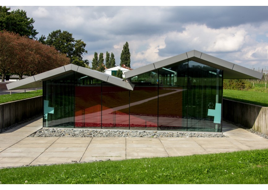 Onbemand Interpretatiecentrum nabij Lijssenthoek Military Cemetery_01